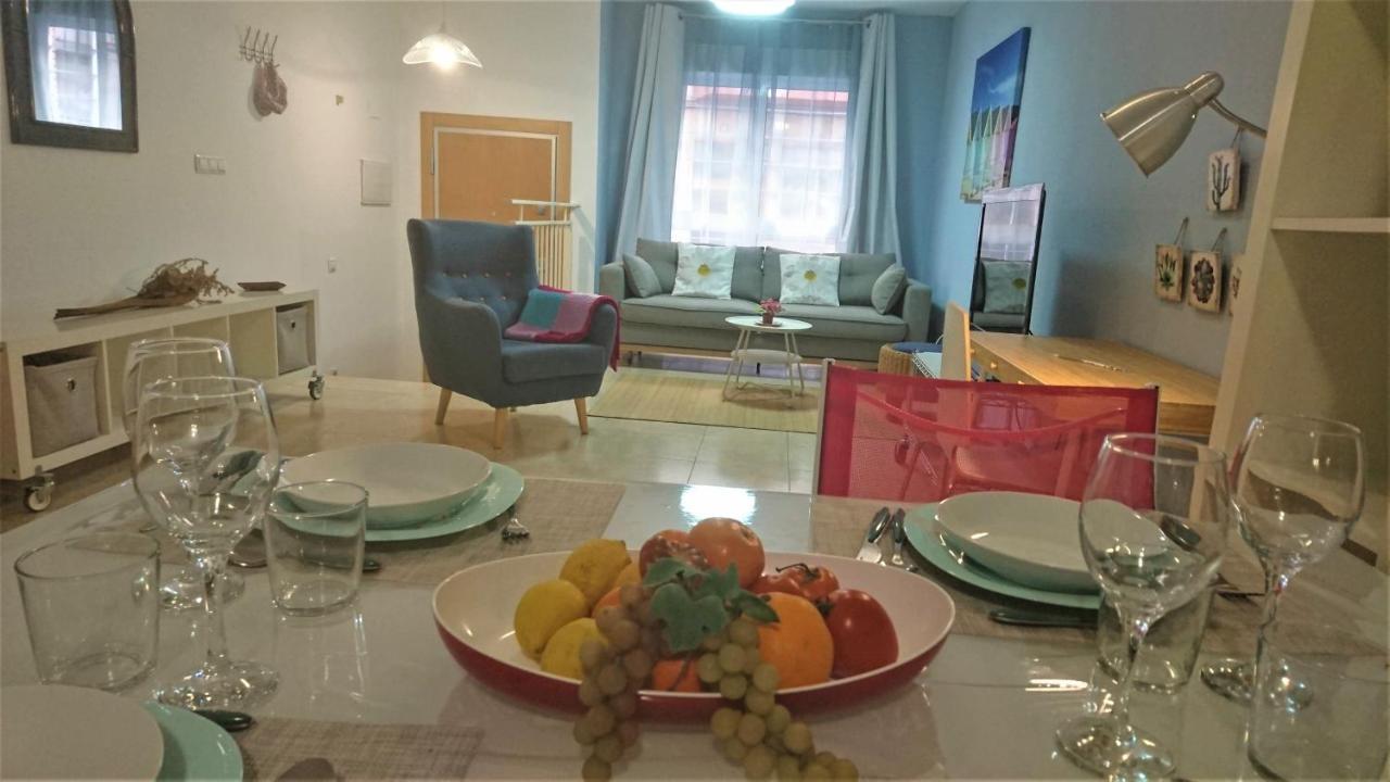 Cerca Playa-Aa-Patio Privado Apartamento Alicante Exterior foto