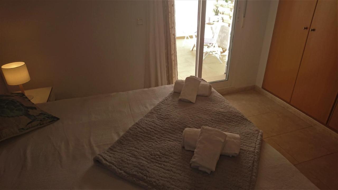 Cerca Playa-Aa-Patio Privado Apartamento Alicante Exterior foto