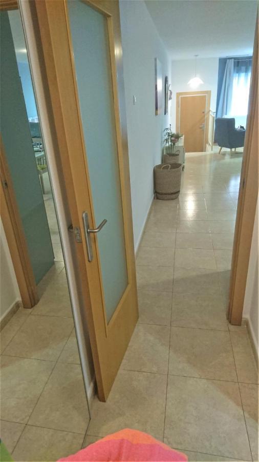 Cerca Playa-Aa-Patio Privado Apartamento Alicante Exterior foto