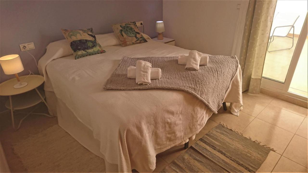 Cerca Playa-Aa-Patio Privado Apartamento Alicante Exterior foto