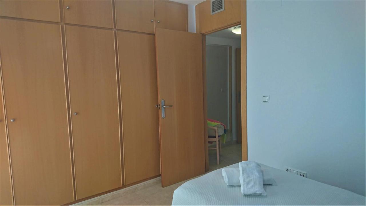 Cerca Playa-Aa-Patio Privado Apartamento Alicante Exterior foto